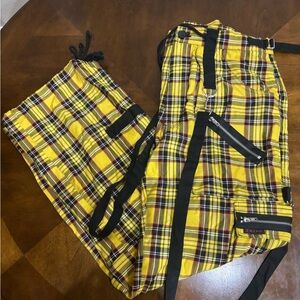 Tripp nyc pants Medium